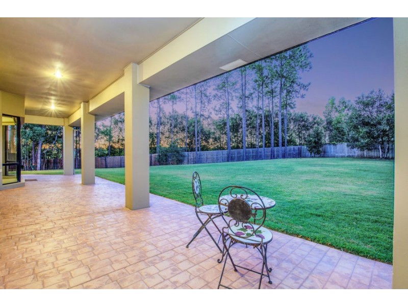 14 Drumbeat Place, Coomera Waters QLD 4209