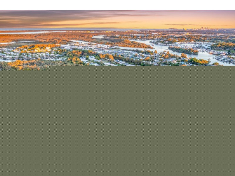 14 Drumbeat Place, Coomera Waters QLD 4209