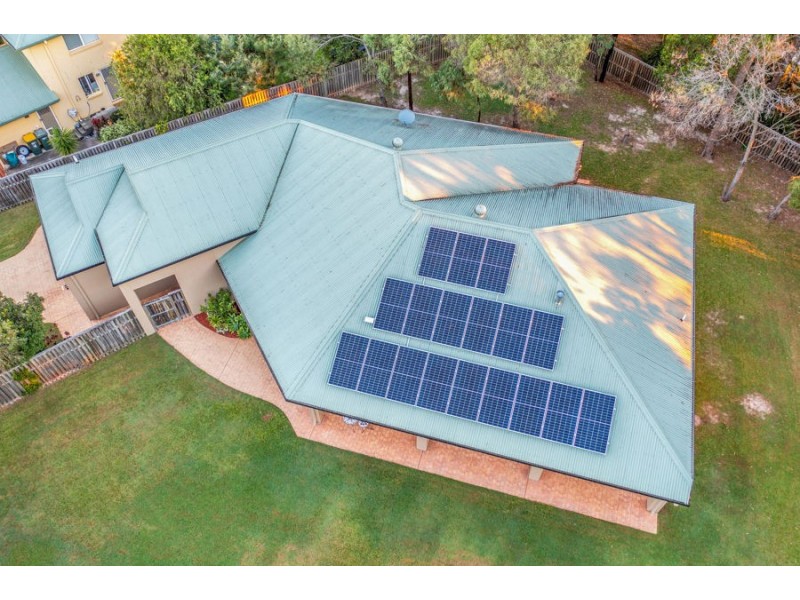 14 Drumbeat Place, Coomera Waters QLD 4209