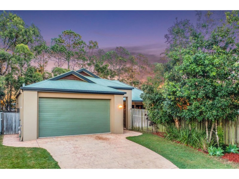 14 Drumbeat Place, Coomera Waters QLD 4209