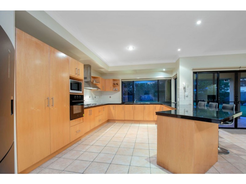 14 Drumbeat Place, Coomera Waters QLD 4209