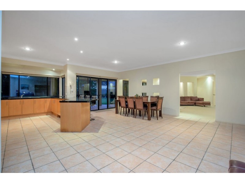 14 Drumbeat Place, Coomera Waters QLD 4209