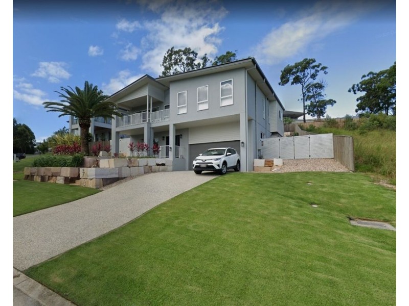 7 Pendragon Drive, Coomera Waters QLD 4209