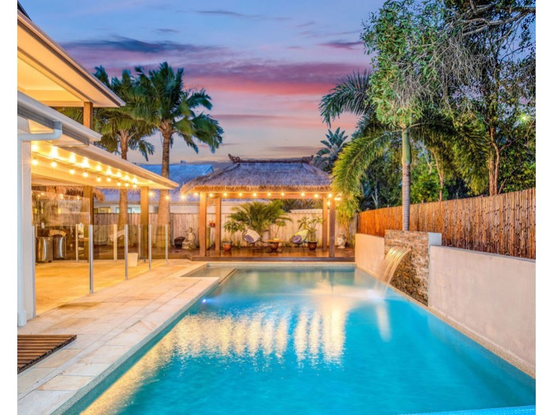 7 Veninde Lane, Coomera Waters QLD 4209