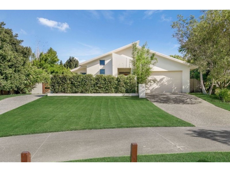 4 Katinka Circuit, Coomera Waters QLD 4209