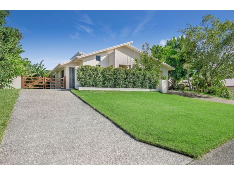 4 Katinka Circuit, Coomera Waters QLD 4209