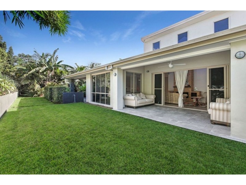 4 Katinka Circuit, Coomera Waters QLD 4209