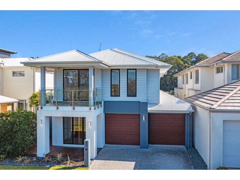 41 Balmara Place, Coomera Waters QLD 4209