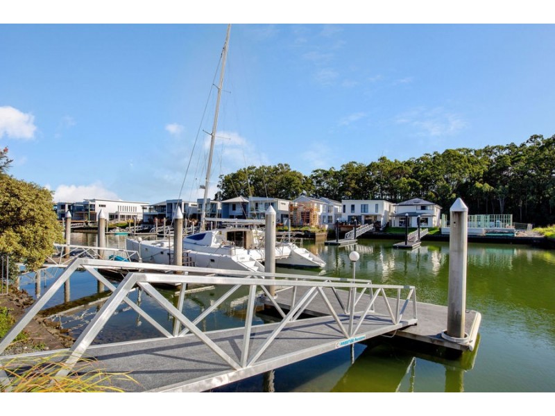 41 Balmara Place, Coomera Waters QLD 4209