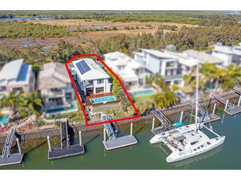 41 Balmara Place, Coomera Waters QLD 4209