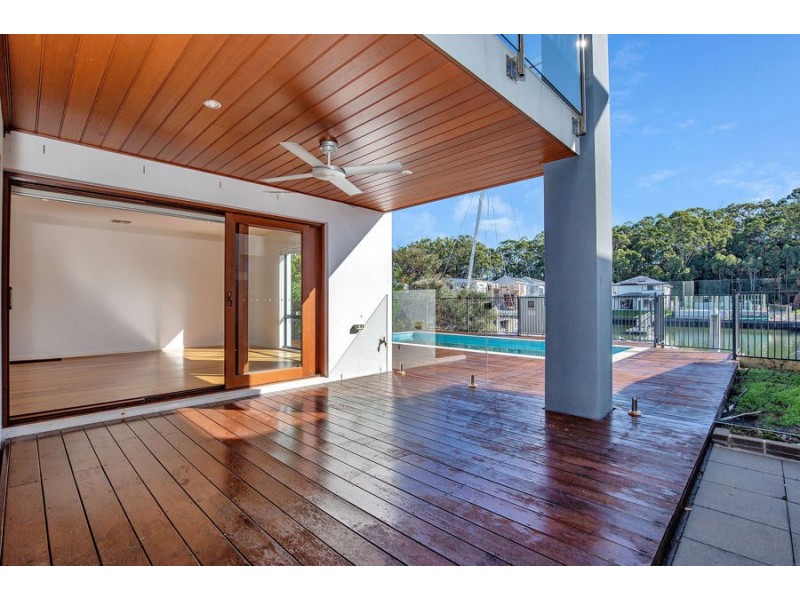 41 Balmara Place, Coomera Waters QLD 4209