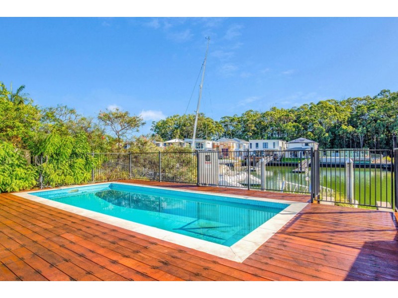 41 Balmara Place, Coomera Waters QLD 4209