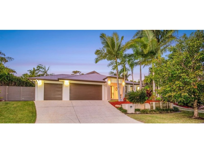 57 Impeccable Cct, Coomera Waters QLD 4209