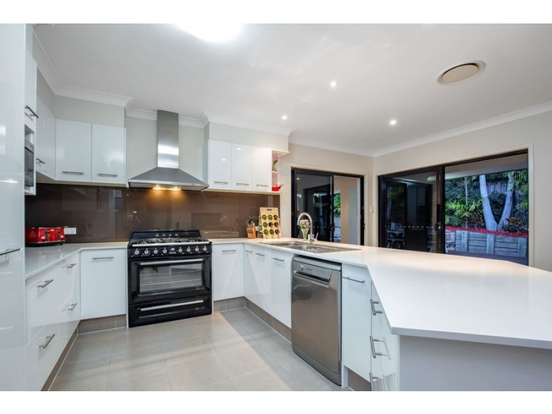 57 Impeccable Cct, Coomera Waters QLD 4209