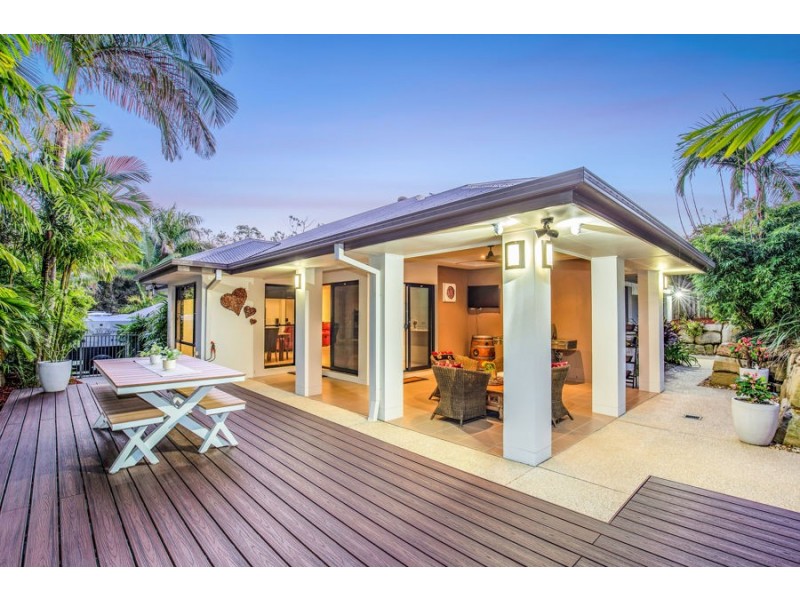 57 Impeccable Cct, Coomera Waters QLD 4209