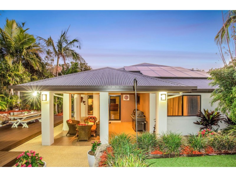 57 Impeccable Cct, Coomera Waters QLD 4209