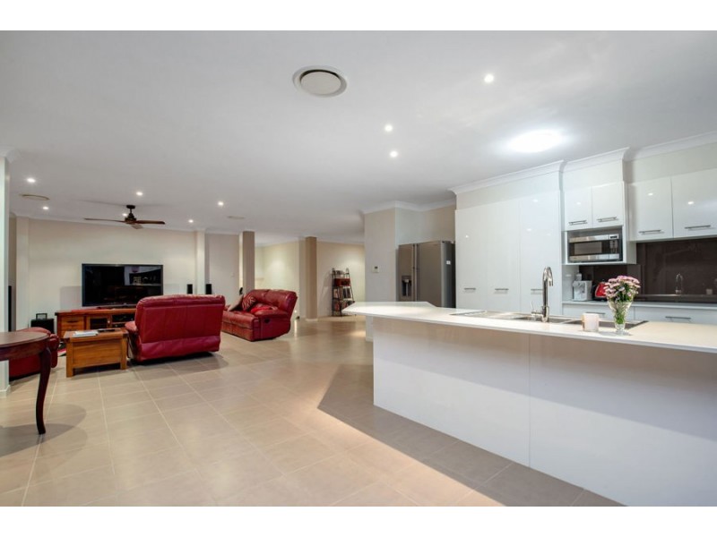 57 Impeccable Cct, Coomera Waters QLD 4209