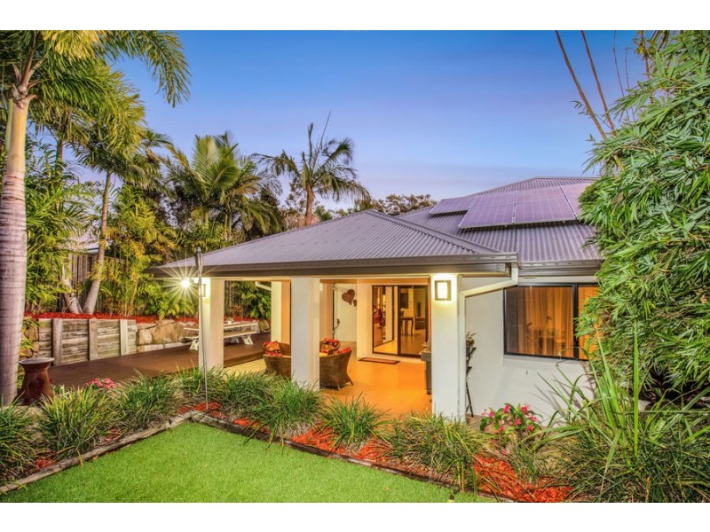 57 Impeccable Cct, Coomera Waters QLD 4209
