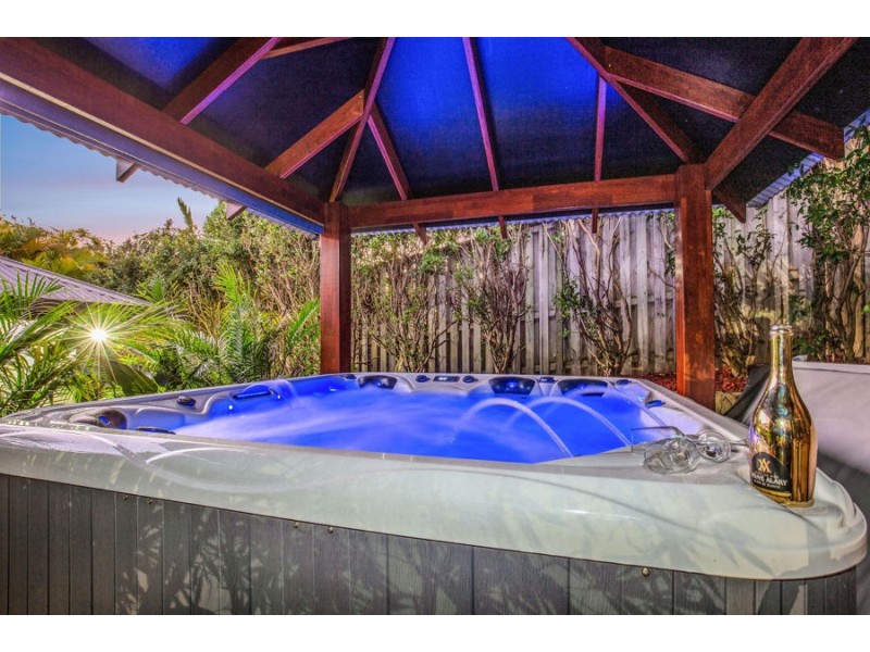 57 Impeccable Cct, Coomera Waters QLD 4209