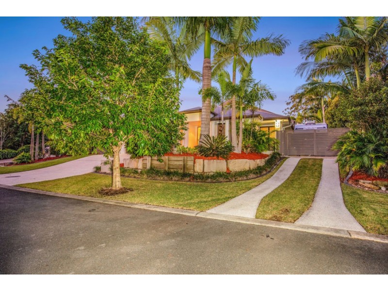 57 Impeccable Cct, Coomera Waters QLD 4209