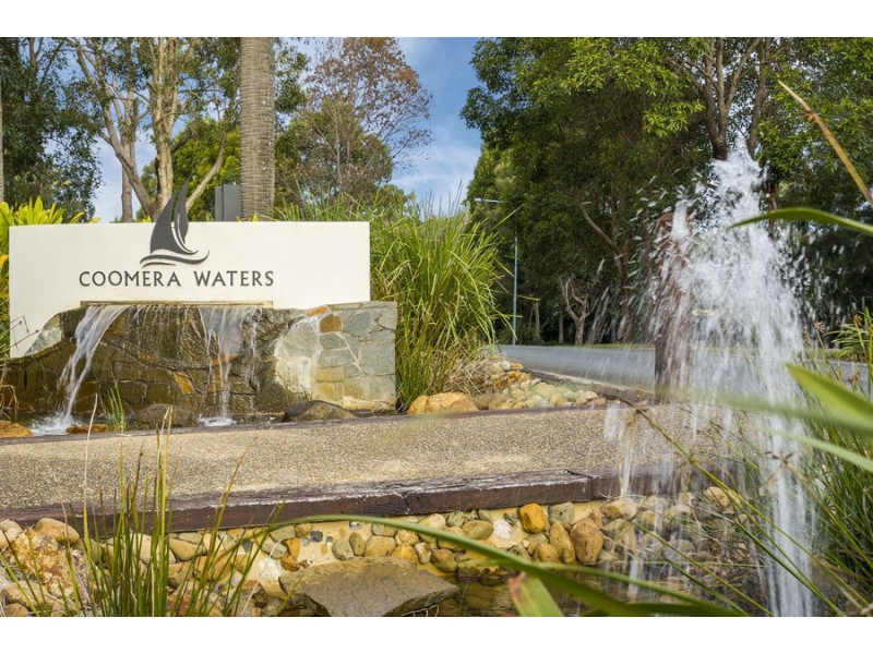 7 Tradition Place, Coomera Waters QLD 4209