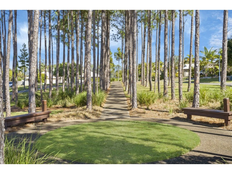 7 Tradition Place, Coomera Waters QLD 4209