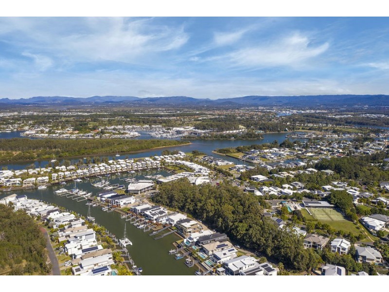 7 Tradition Place, Coomera Waters QLD 4209