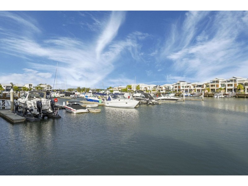 7 Tradition Place, Coomera Waters QLD 4209