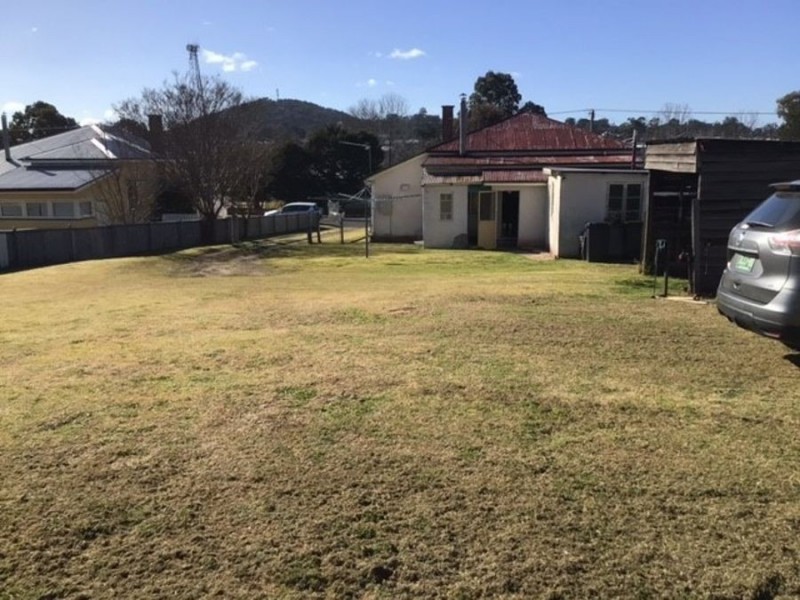 22 Denham Street, Stanthorpe QLD 4380