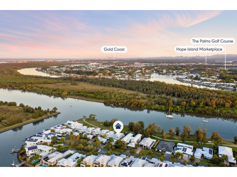 33 Brindabella Close, Coomera Waters QLD 4209