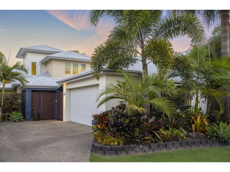 33 Brindabella Close, Coomera Waters QLD 4209