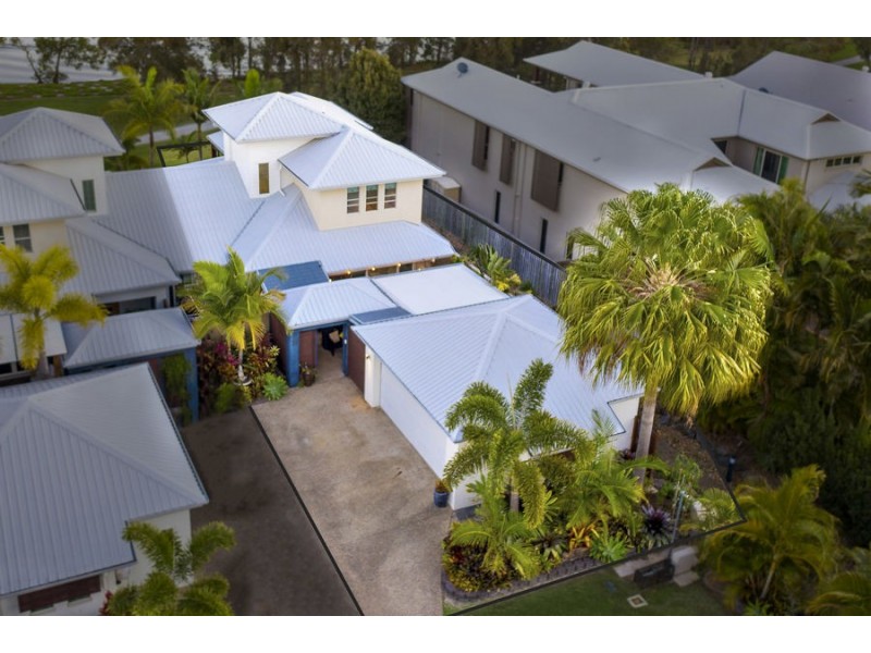 33 Brindabella Close, Coomera Waters QLD 4209