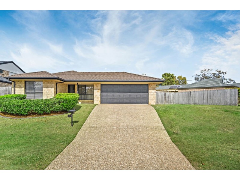 23 Bedivere Drive, Ormeau QLD 4208