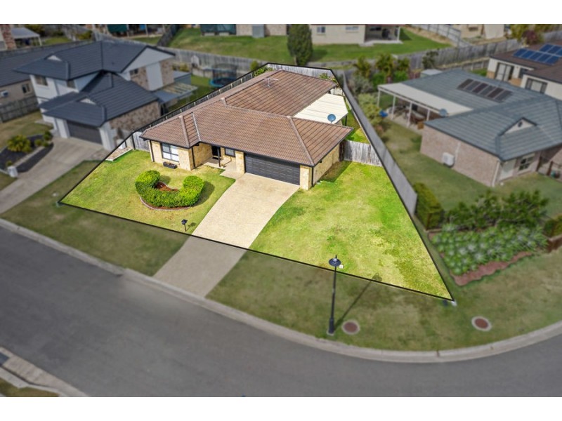 23 Bedivere Drive, Ormeau QLD 4208