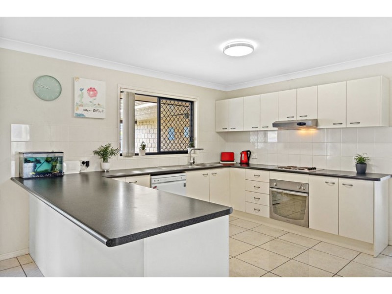 23 Bedivere Drive, Ormeau QLD 4208
