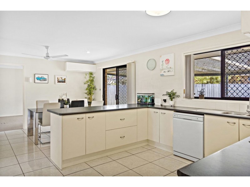 23 Bedivere Drive, Ormeau QLD 4208