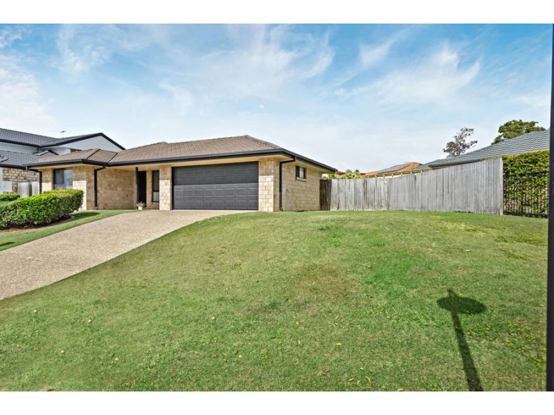 23 Bedivere Drive, Ormeau QLD 4208