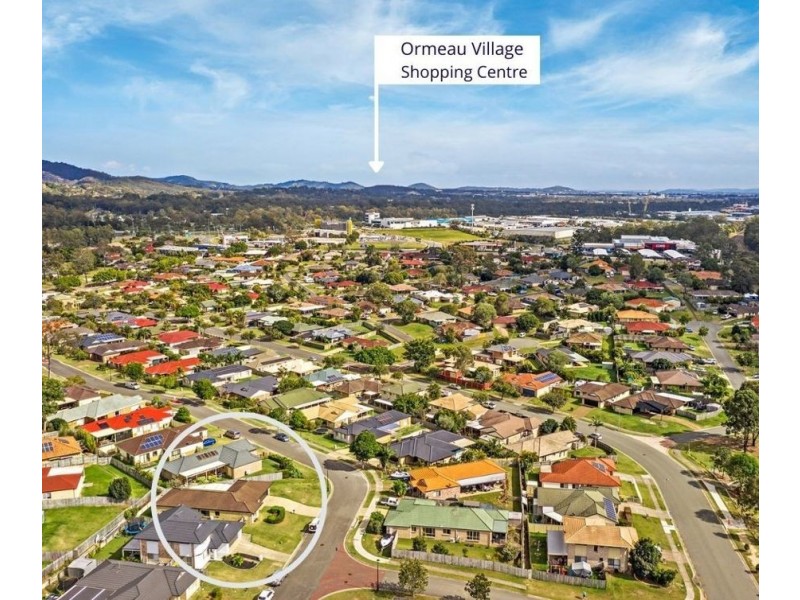 23 Bedivere Drive, Ormeau QLD 4208