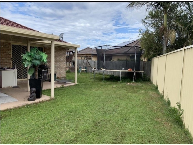 16 Turnbull Drive,, Upper Coomera QLD 4209