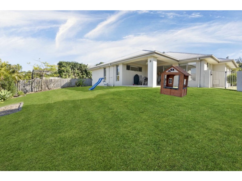 10 SAILAWAY COURT, Coomera Waters QLD 4209