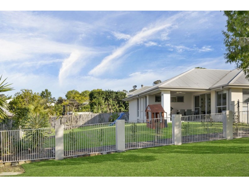 10 SAILAWAY COURT, Coomera Waters QLD 4209