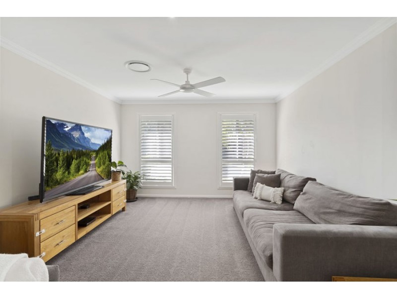 10 SAILAWAY COURT, Coomera Waters QLD 4209