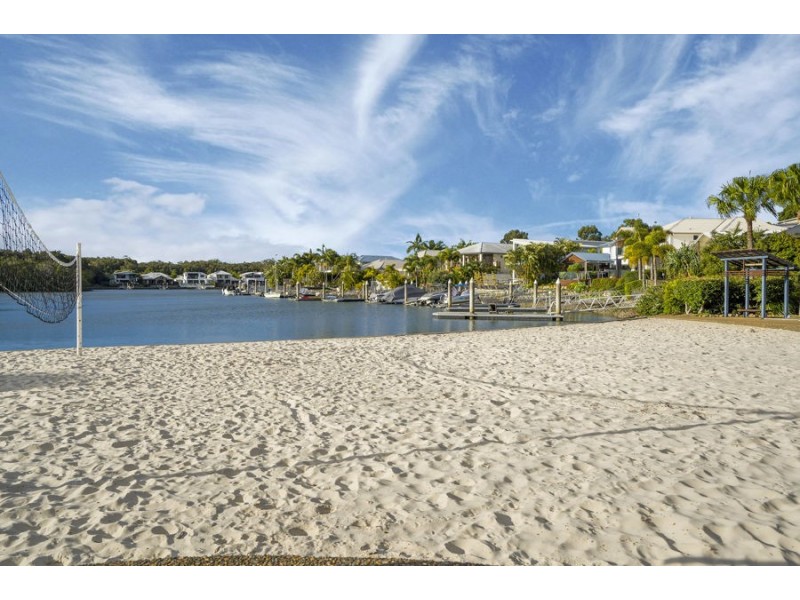 10 SAILAWAY COURT, Coomera Waters QLD 4209