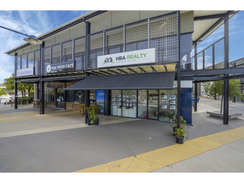 10 SAILAWAY COURT, Coomera Waters QLD 4209