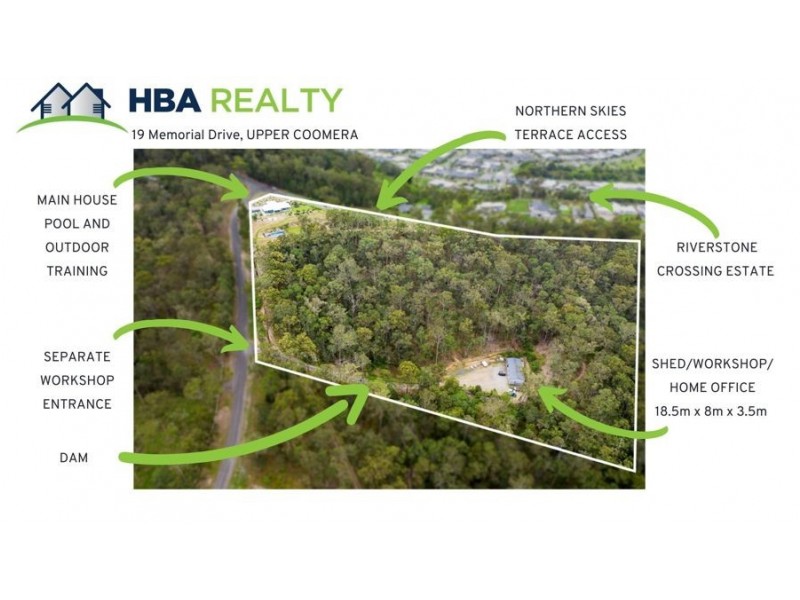 19 Memorial Drive, Upper Coomera QLD 4209