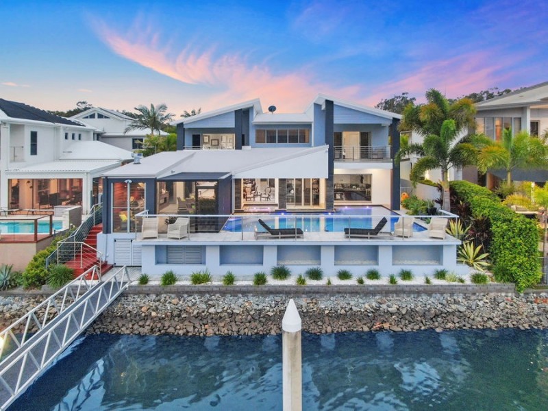 31 Westward Way, Coomera Waters QLD 4209