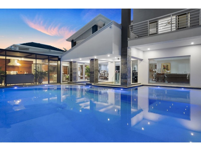 31 Westward Way, Coomera Waters QLD 4209