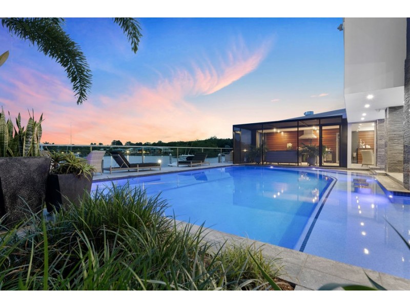 31 Westward Way, Coomera Waters QLD 4209