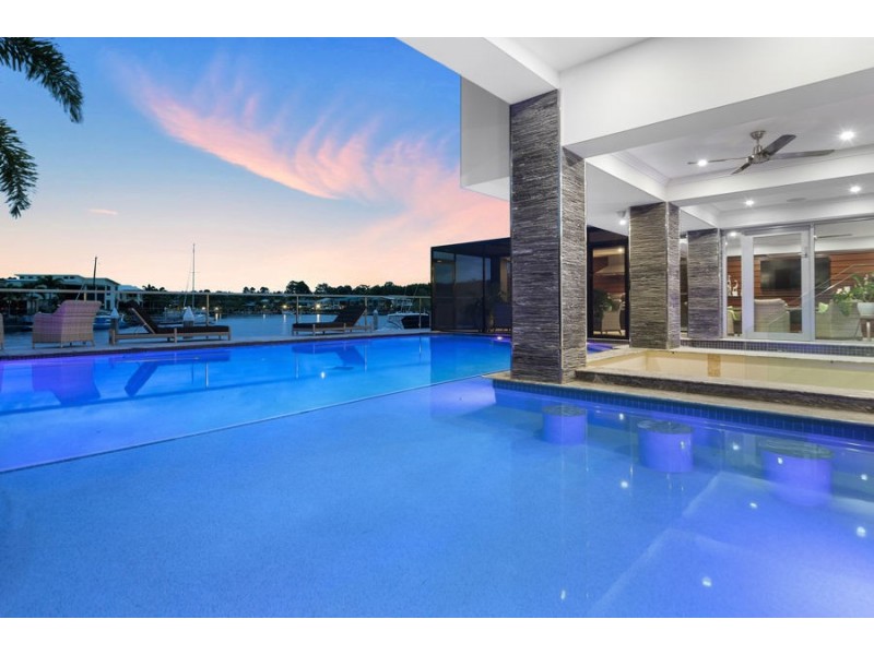 31 Westward Way, Coomera Waters QLD 4209