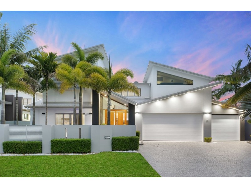 31 Westward Way, Coomera Waters QLD 4209